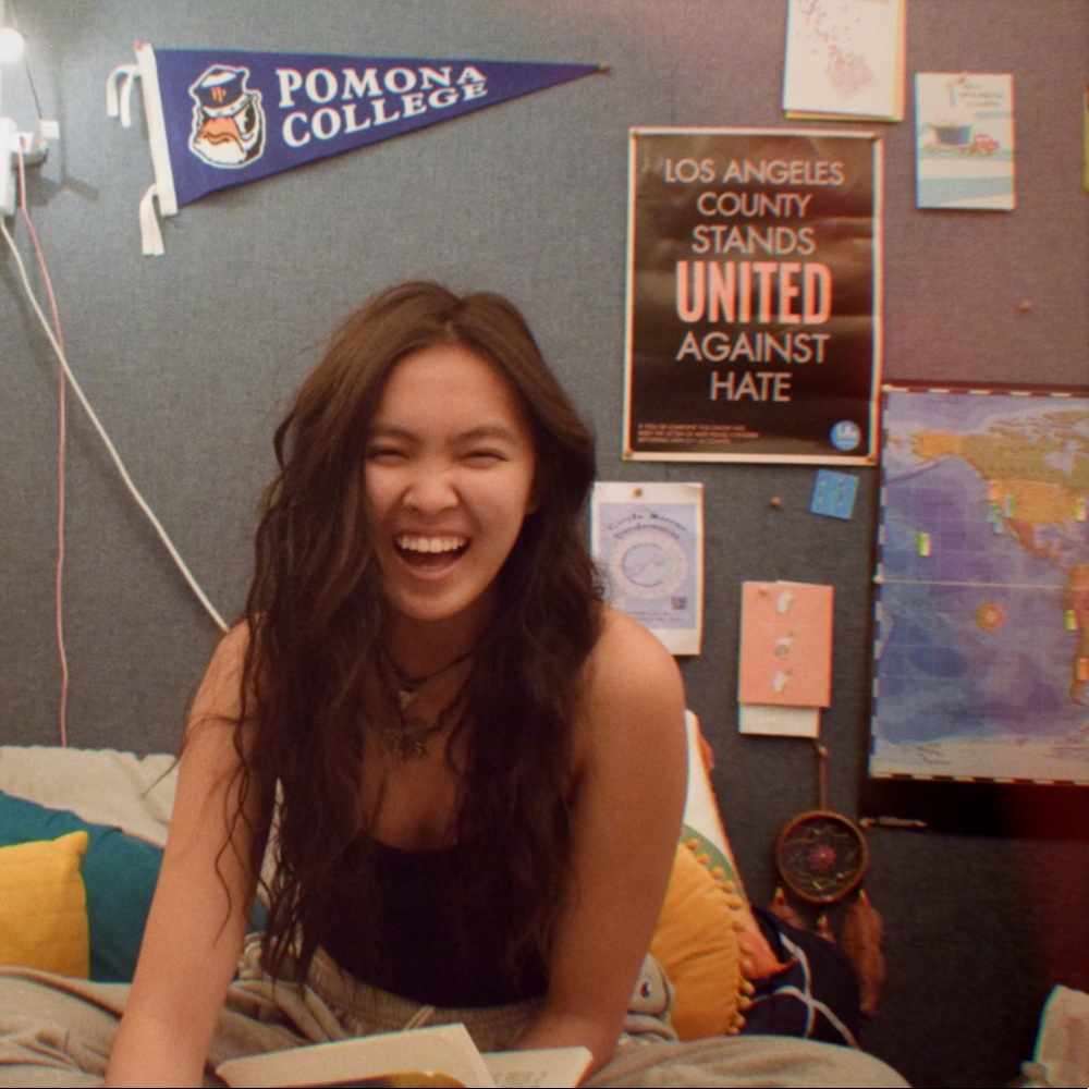 Meet your Posher, Yaru